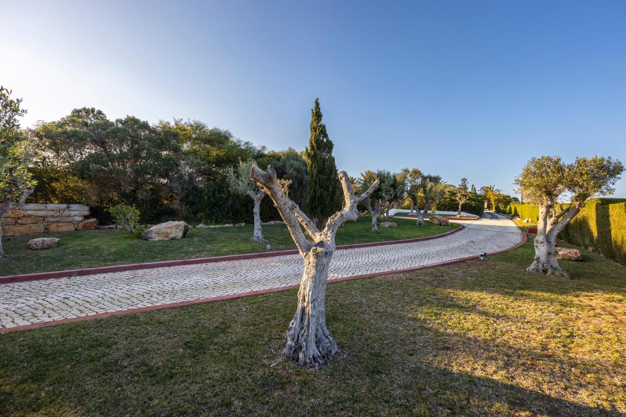 Casa Kube Villa Sagres Exterior photo