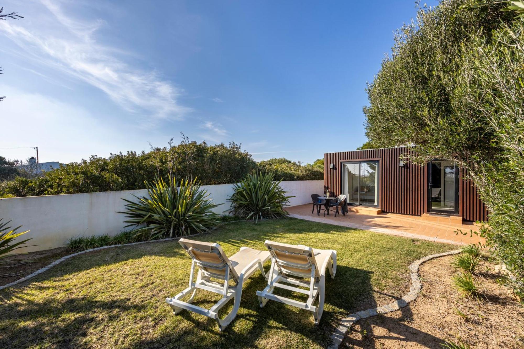 Casa Kube Villa Sagres Exterior photo