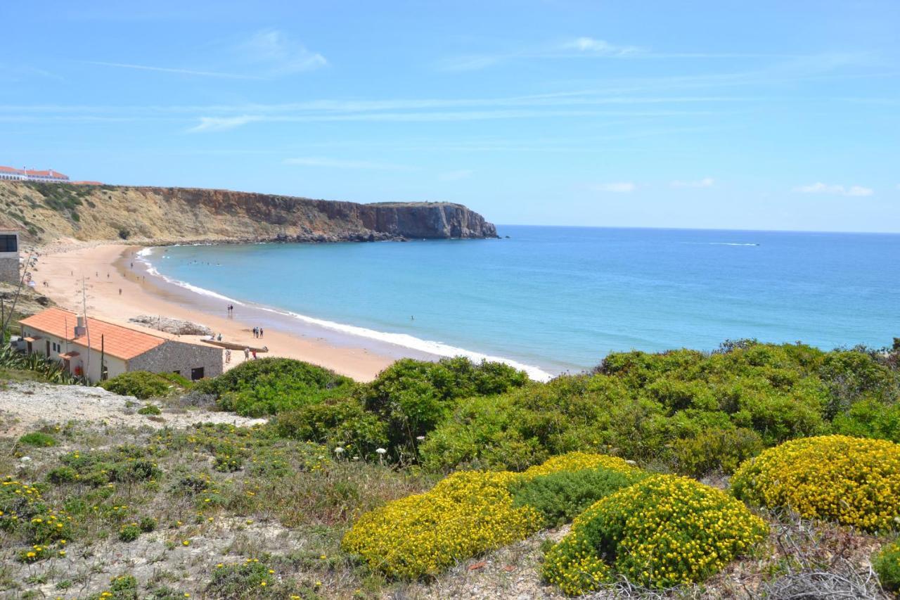 Casa Kube Villa Sagres Exterior photo